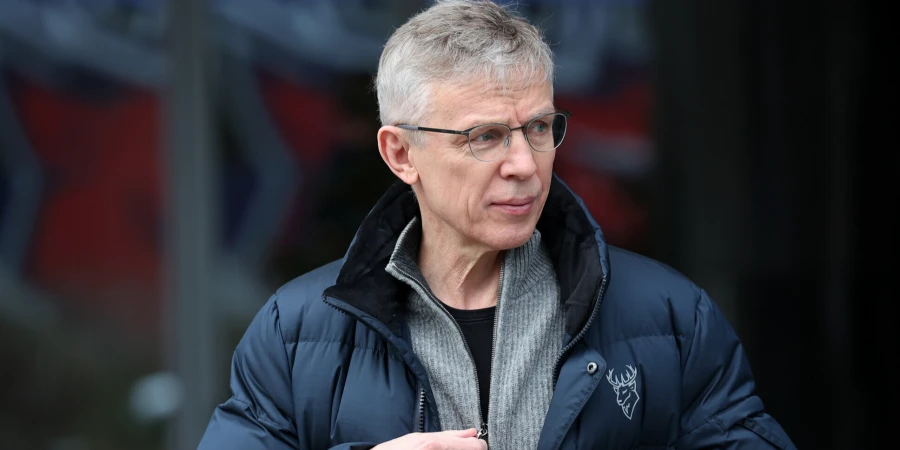 Тренер СКА отметил сильную игру «Барыса»