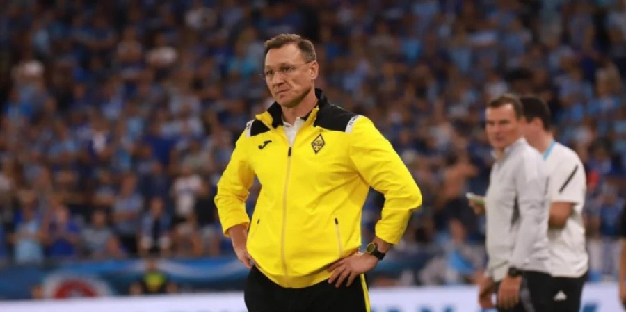 Рафаэль Уразбахтин Қазақстанға келуі мүмкін әлемдік жұлдыздар туралы пікір білдірді