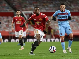 «Манчестер Юнайтед» — «Вест Хэм»: финальный аккорд 14-го тура чемпионата Англии