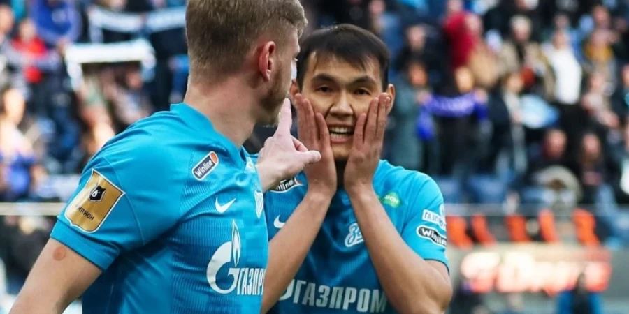 Әліптің командасы Еуропаның ТОП-10 клубтарының қатарына енді