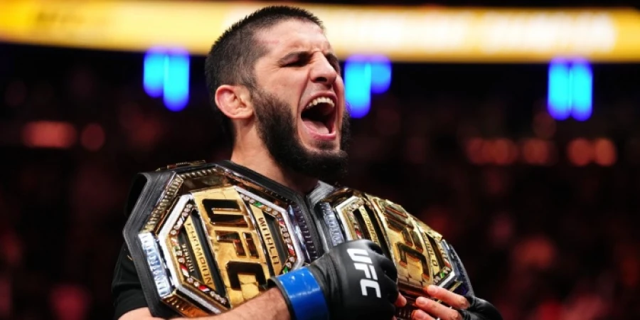 Кто теперь способен устроить чемпиону проблемы?