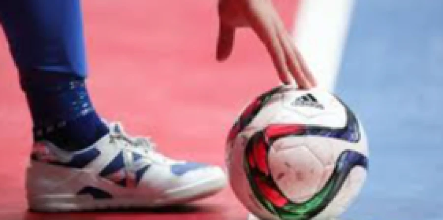 Прямая трансляция матчей 16-го тура чемпионата Казахстана по футзалу