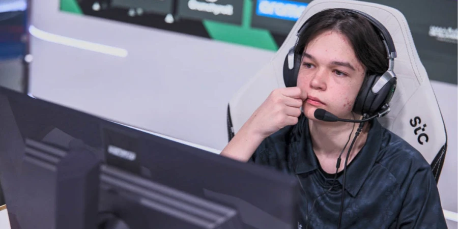 PARIVISION обыграла Heroic в первом туре The International 2025