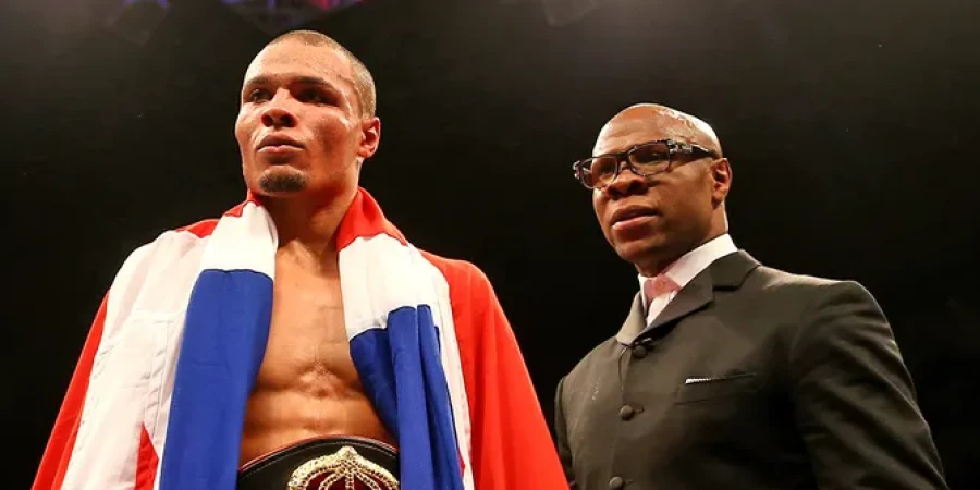 Крис Юбенк-младший внезапно сообщил о серьезных проблемах со здоровьем