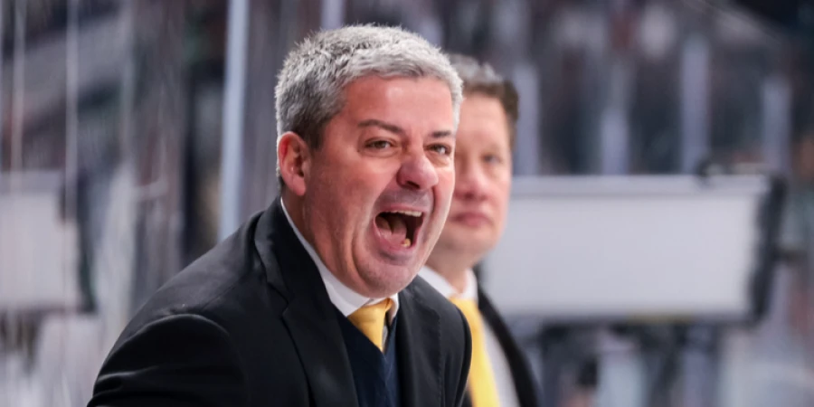 Леонид Тамбиев рассматривается на пост главного тренера СКА