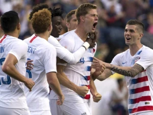 США — Бельгия: «звёздно-полосатые» против «красных дьяволов» — кто кого?