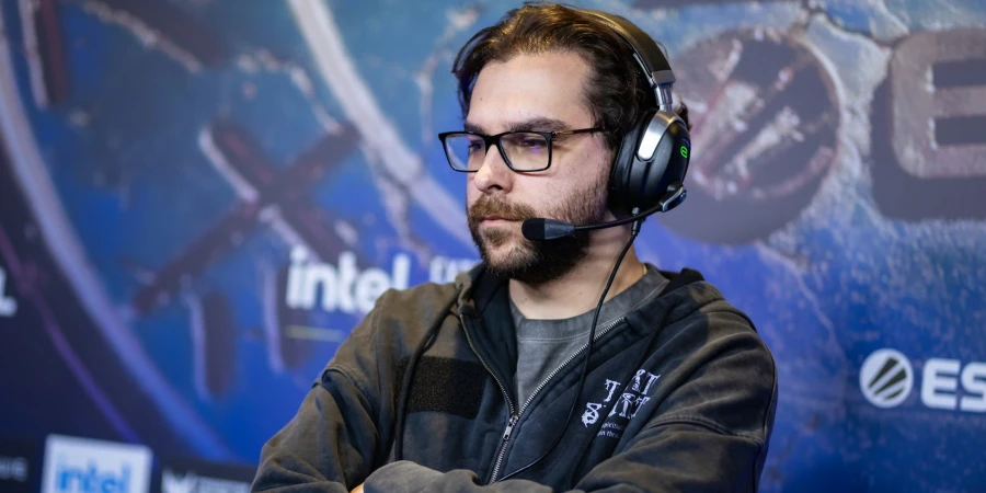 Тренер Team Spirit оценил выход команды в финальный этап Budapest Major 2025