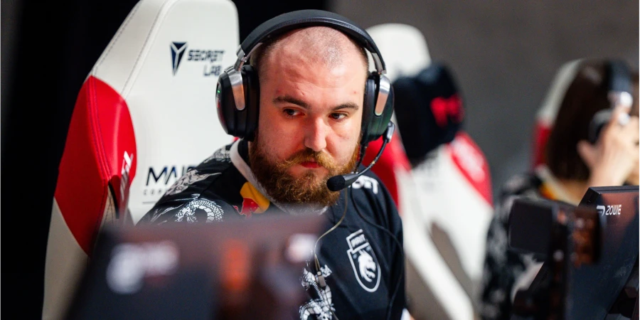 Team Spirit поднялась на пятое место в рейтинге Valve