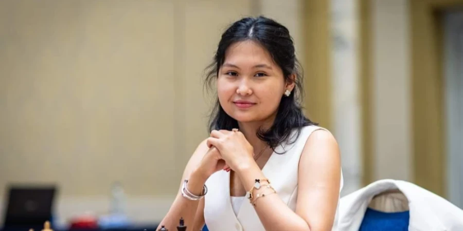 Бибісара Асаубаева Әлем чемпионы атағына үміткерлер турниріне қатысады