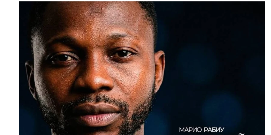 Ресми: Марио Рабиу «Атырау» ойыншысы атанды