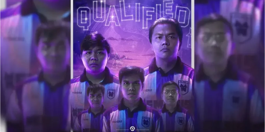 Team Nemesis прошла на TI14, победив Talon Esports в квалификации для ЮВА