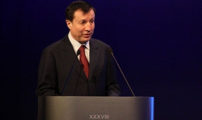 ҚФФ президенттігіне Жақсыбеков қайта келуі мүмкін