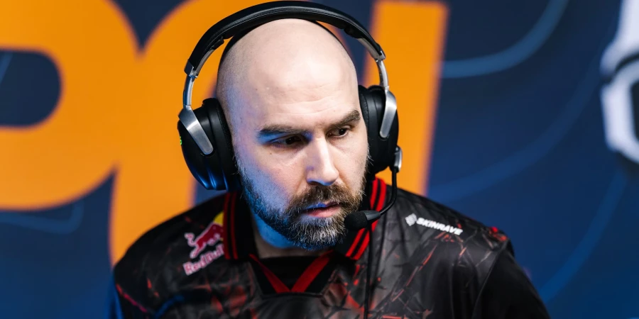 TaZ прокомментировал вылет G2 из чемпионата PGL Astana 2025 в Казахстане