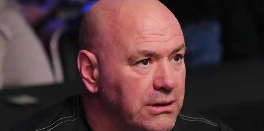 Дана Уайт вмешался в судьбу раненой школьницы