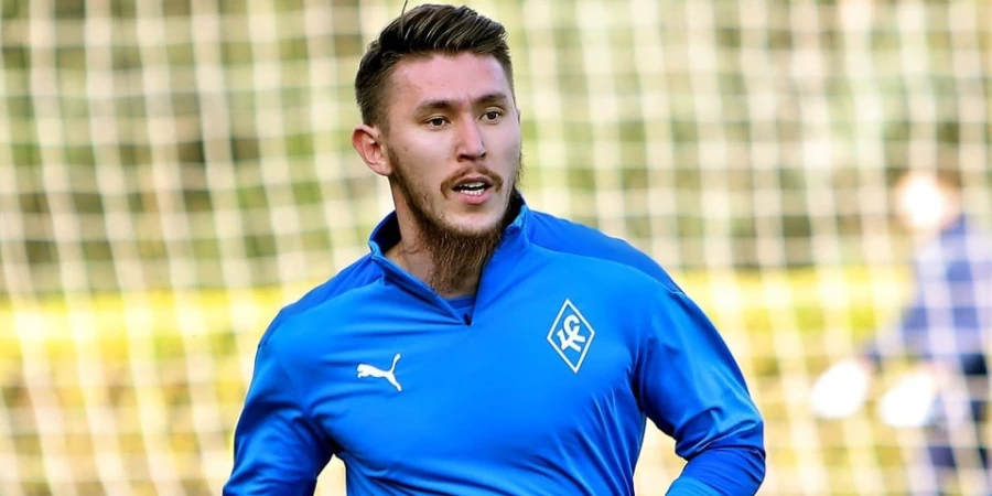 Абат Айымбетов «Крылья Советовке» ауыспайды