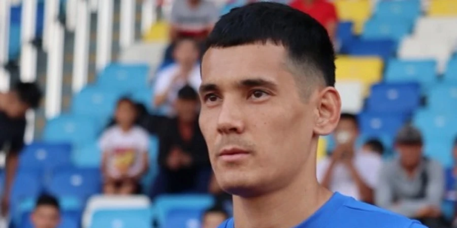 «Жетісу» сапына екі футболшы қосылды