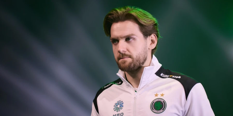 NiKo отреагировал на поражение Falcons в финале CS Asia Championships 2026