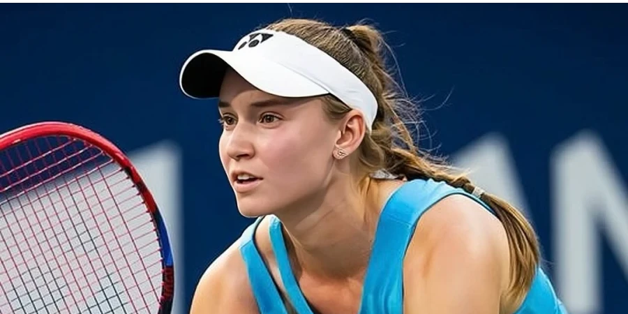 Рыбакинаның  WTA 1000 National Bank Open турниріндегі кездесуінің тікелей трансляциясы