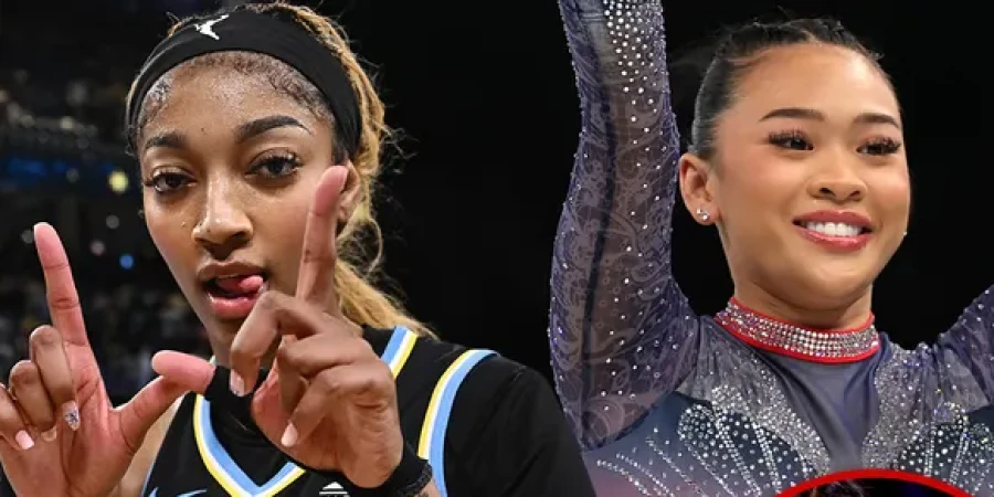 Спортсменки, от которых невозможно отвести взгляд: Риз и Ли зажгли шоу Victoria’s Secret 2025