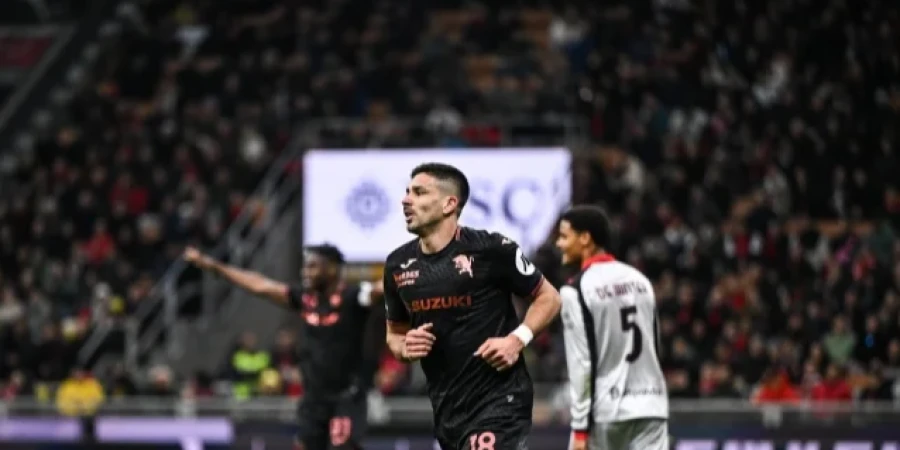 Прямая трансляция матча «Пиза» – «Торино» в Серии А