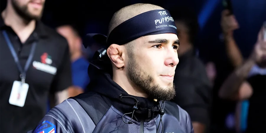 Скандальный экс-боец UFC подерется в ММА-лиге Топурии и Роналду