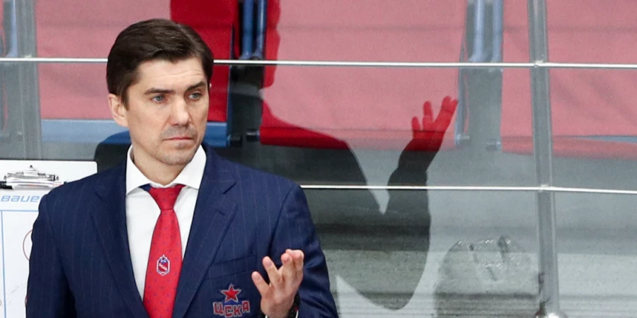 Слова тренера ЦСКА после нервной игры с «Барысом»