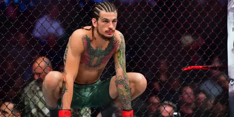 ШОн О'Мэлли отреагировал на победу Яна и намекнул на возможный реванш