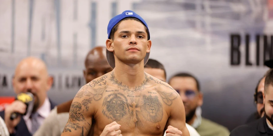 Гарсия требует второго поединка с непобежденным Хейни