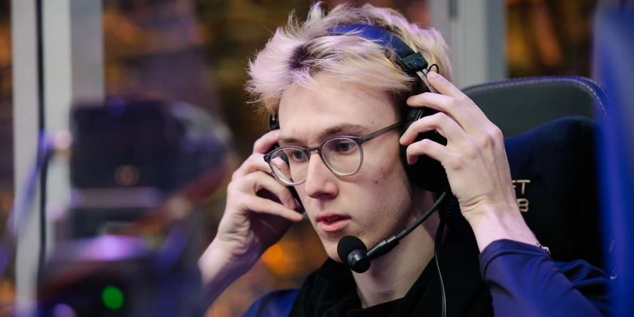 SabeRLighT-: «За время, прошедшее с момента моего прихода, Virtus.pro стали играть лучше»