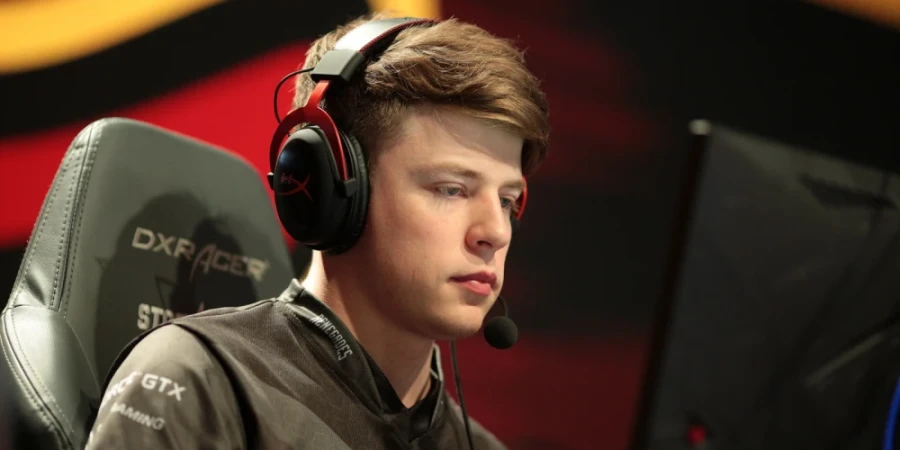 Jks стал новым игроком FlyQuest по CS2