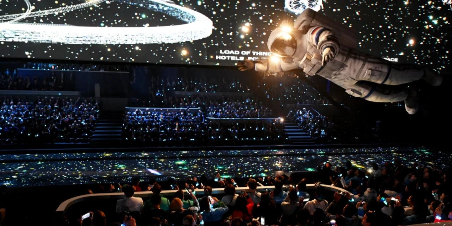 «Игры будущего 2025» соберут «золотые» составы клубов на шоу-турнир по Dota 2