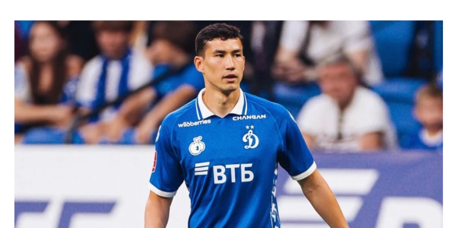 Зайнутдинов на радаре 55-кратного чемпиона Шотландии