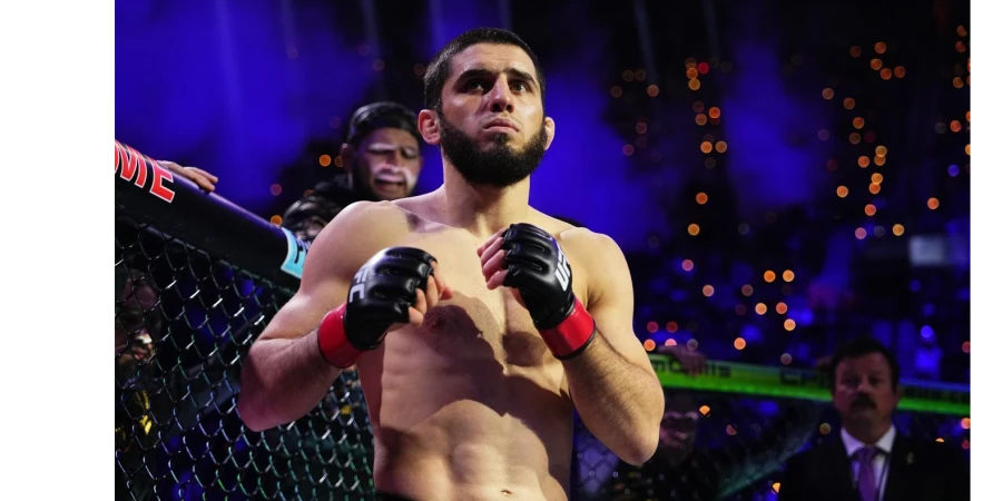 Ислам Махачев расставил все по местам: кто сильнее Шавката Рахмонова