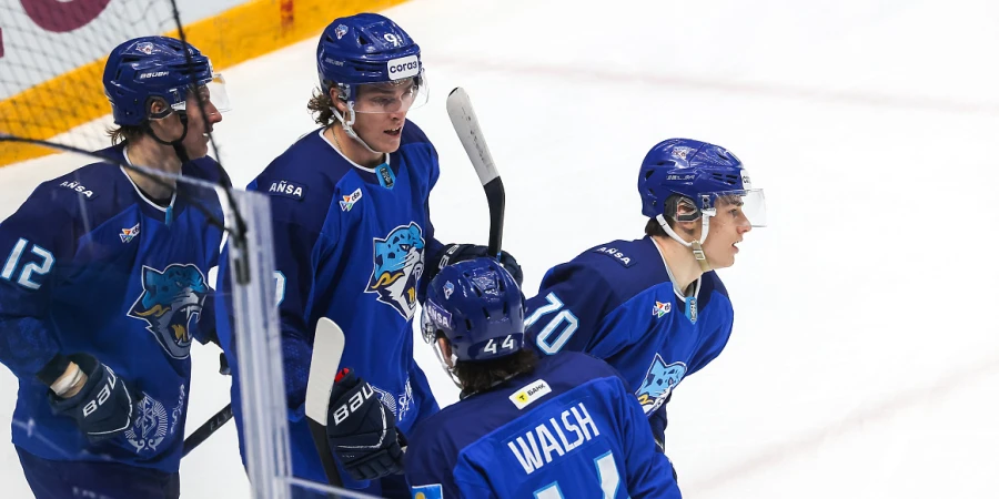 Вокруг «Барыса» сгущаются тревожные прогнозы