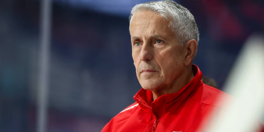 «Локомотив» развеял шокирующие слухи о Хартли