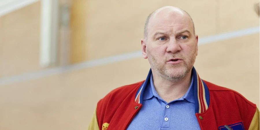 Эксперт Николишин отметил прогресс молодых казахстанцев в «Барысе»