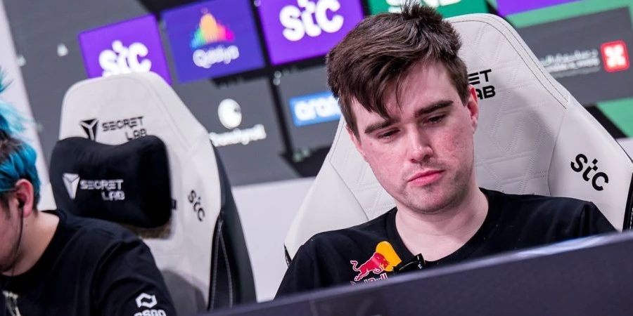Miposhka рассказал о причинах ухода из Team Spirit и размышлениях о будущем