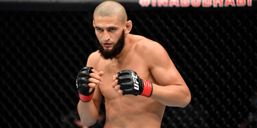 В UFC считают, что только один человек может бросить вызов Чимаеву