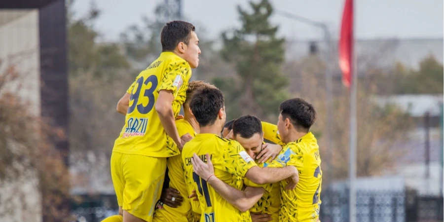 Чиновники Жетысу намерены потратить миллиарды на футбол