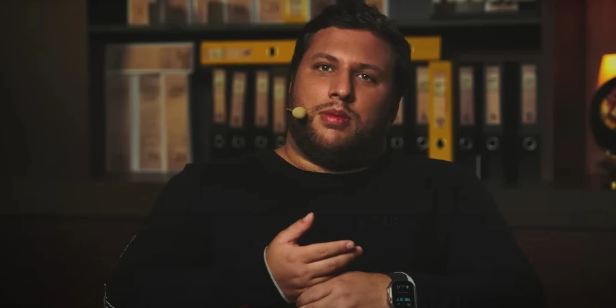 SQreen — о будущем индустрии: «Без нормальных денег киберспорт не сможет развиваться»