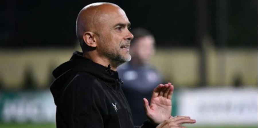 Тренер «Ордабасы» рассказал о готовности команды к сезону: «Осталось закрыть три позиции»