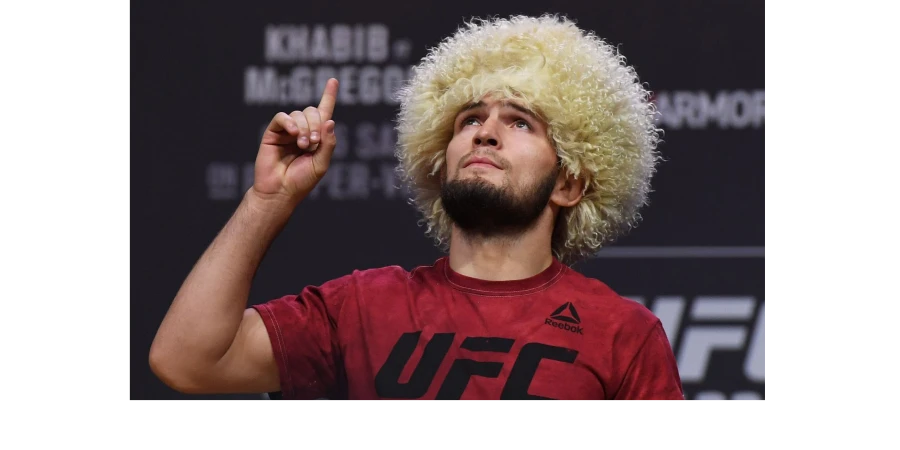 «Нет второго Хабиба»: промоутер объяснил поражения учеников легенды UFC