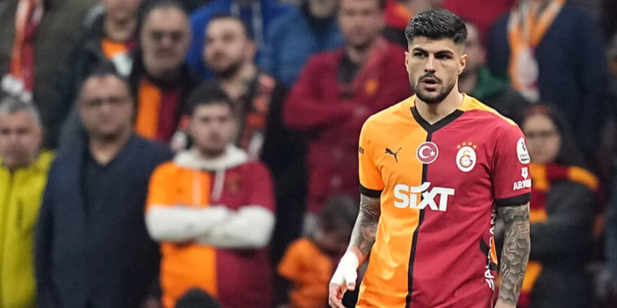 Масштабный скандал в Турции: 1024 футболиста попали под подозрение Федерации