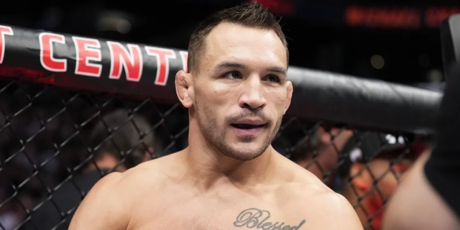 Экс-претендент на титул чемпиона UFC Чендлер парировал «обвинение» в «низком бойцовском IQ»