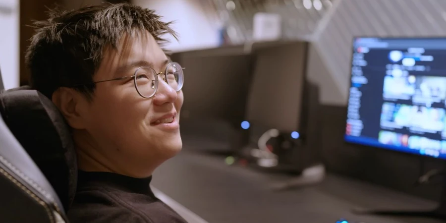 «Он гриндит по полной» — Blitz о нынешней форме Nisha