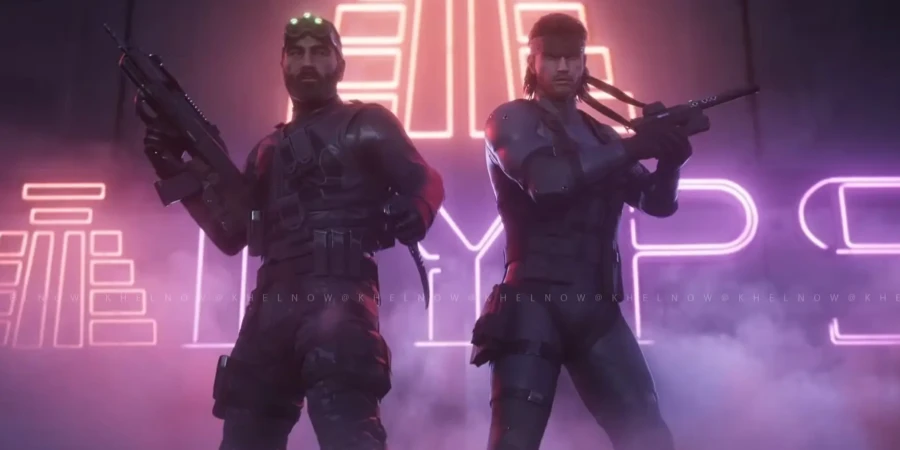 Стали известны обновления 11-го года поддержки Rainbow Six Siege