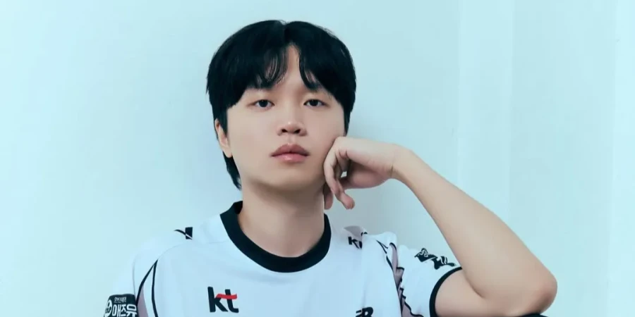 Киберспортсмен из League of Legends планирует выступить на The International 2026