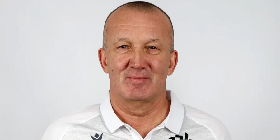 Қазақстандағы танымал бапкер «Ақтөбенің» тізгінін ұстауы мүмкін