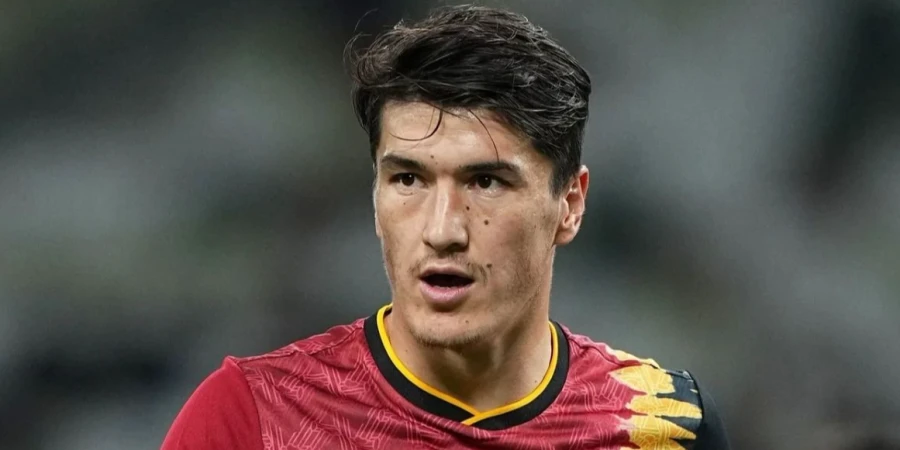 Эльдор Шомуродов установил исторический рекорд сборной Узбекистана