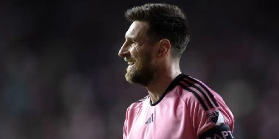 MLS: «Интер Майами» «Орландо Сити» командасына есе жіберді